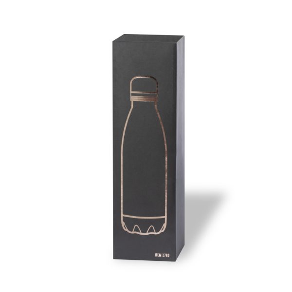 Garrafa Rose Gold 790 ml