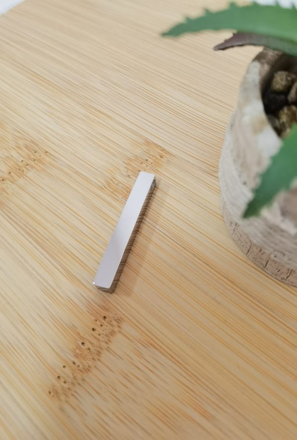 Pendente Barra
