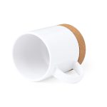 Caneca para Sublimação Cortiça 350ml