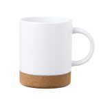 Caneca para Sublimação Cortiça 350ml