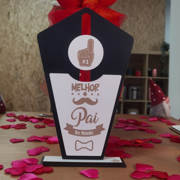 Troféu Melhor Pai