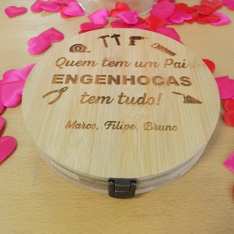 Set Ferramentas Especial dia do Pai