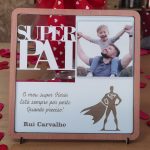 Moldura Super Pai M2
