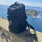 Mochila Tática Personalizada