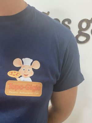 Camisola Personalizada