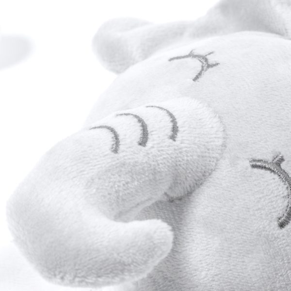 Doudou Elefante