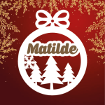 Bola Natal M7