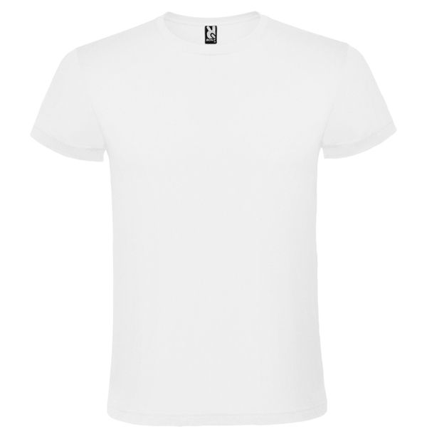 T-shirt Personalizada Frontal