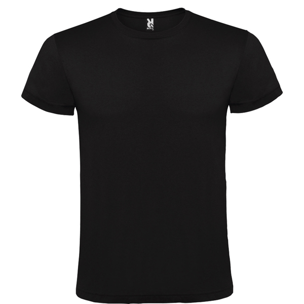 T-shirt Personalizada Frontal