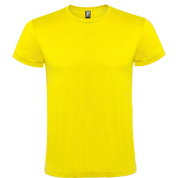T-shirt Personalizada Frontal