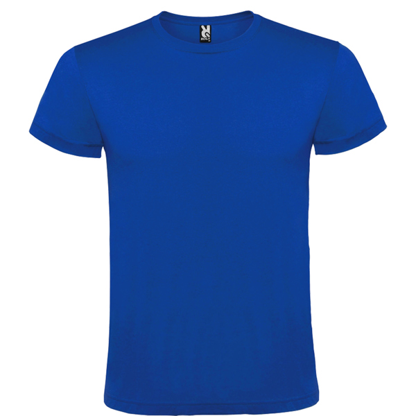 T-shirt Personalizada Frontal