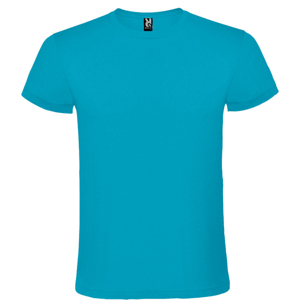 T-shirt Personalizada Frontal