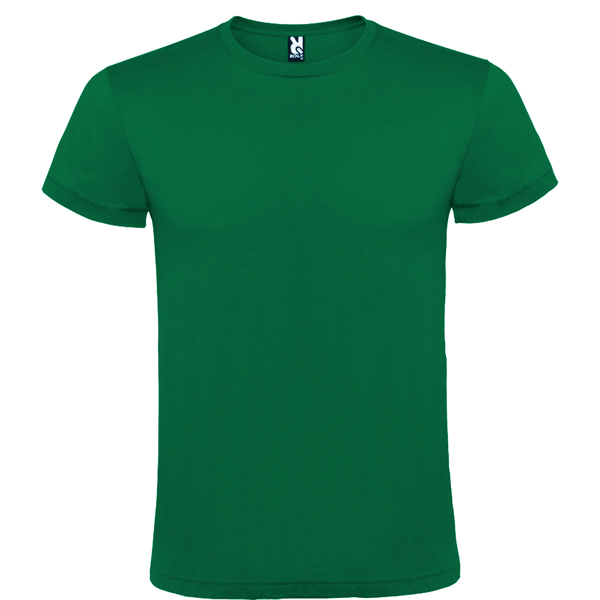 T-shirt Personalizada Frontal