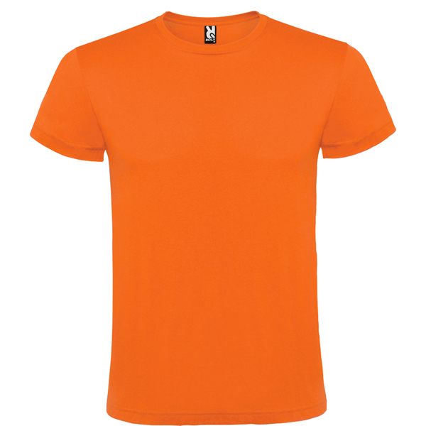 T-shirt Personalizada Frontal