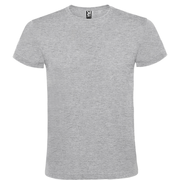 T-shirt Personalizada Frontal