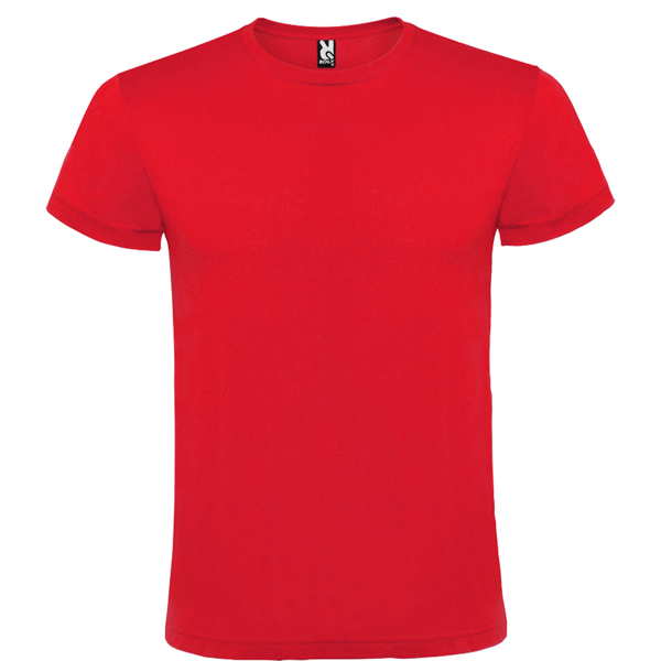 T-shirt Personalizada Frontal