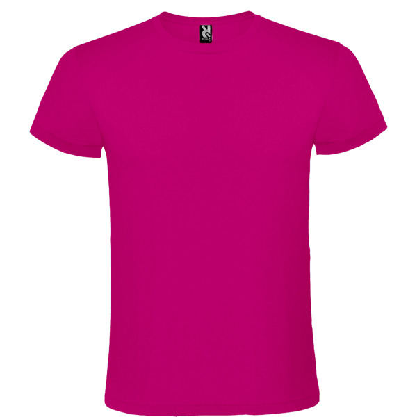 T-shirt Personalizada Frontal