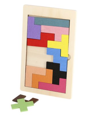 Jogo de Habilidade Brodix
