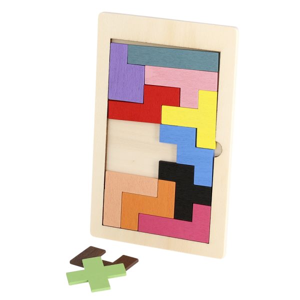 Jogo de Habilidade Brodix