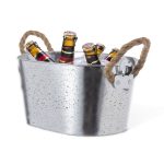 Balde para Gelo Yuzux