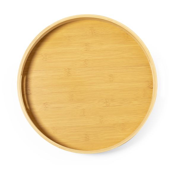 Bandeja em Bambu