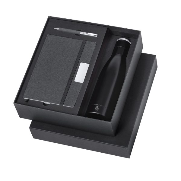 Set Datiford | Elegância Premium
